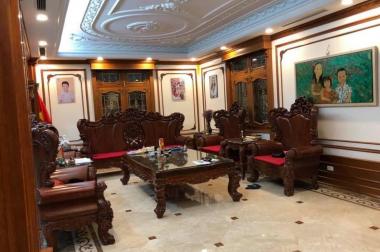 Biệt thự LK- HDI Homes - Mạc Thái Tông 141m2-5 tầng -View Công viên cây xanh-35 tỷ