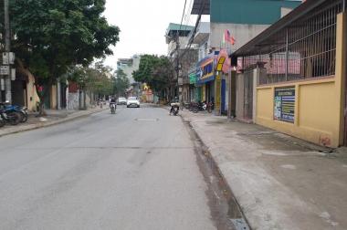 BÁN ĐẤT MẶT ĐƯỜNG YÊN KIỆN, HIẾM HOT KINH DOANH ĐỈNH, 62M2, 2 TỶ HƠN.