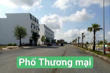 Phú Mỹ Hưng đầu tiên tại trung tâm TP Cà Mau giá đầu tư giai đoạn 1