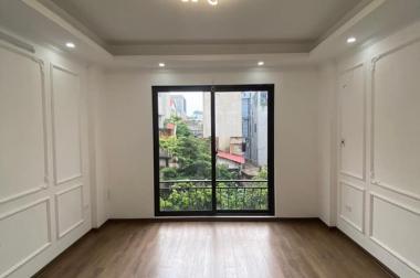 Bán Nhà Phố Tân Thuỵ, Phúc Đồng – Long Biên 32m2, 4T, giá 3,35 