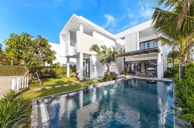 Angsana Hồ Tràm Residences Hồ Tràm mở bán đợt 1, căn villa 3PN giá chỉ từ 21 tỷ. PKD 0912357447