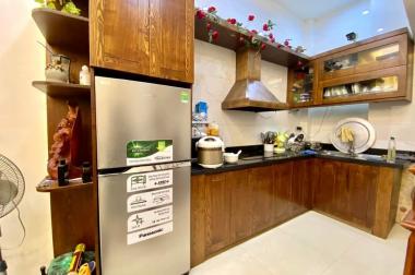BÁN NHÀ NGỌC THỤY LONG BIÊN, LÔ GÓC, GA RA Ô TÔ, 45/50M, 5 TẦNG, MT4.2.