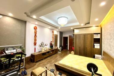 BÁN NHÀ NGỌC THỤY LONG BIÊN, LÔ GÓC, GA RA Ô TÔ, 45/50M, 5 TẦNG, MT4.2.