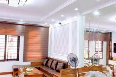 Cần bán nhà Nhân Hoà 40m x 7 tầng, mt: 5m, gara ô tô, thang máy.