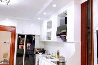 Cần bán nhà Nhân Hoà 40m x 7 tầng, mt: 5m, gara ô tô, thang máy.