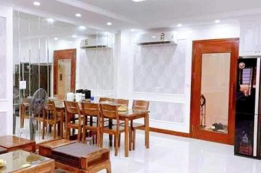 Cần bán nhà Nhân Hoà 40m x 7 tầng, mt: 5m, gara ô tô, thang máy.