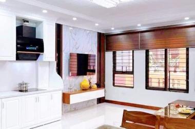 Cần bán nhà Nhân Hoà 40m x 7 tầng, mt: 5m, gara ô tô, thang máy.
