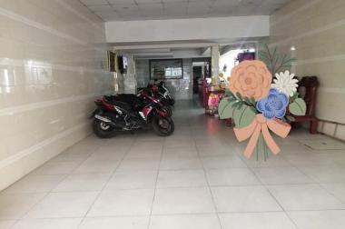 Mặt tiền KD Quang Trung, P11, Gò Vấp, 165m2, 7 tầng, thang máy. Ninh mặt tiền.