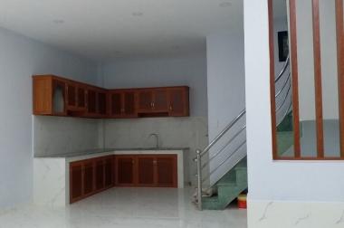 Nhà HBG đường Đồng Xoài, P13, Tân Bình, 53m2, 2 tầng, giá cực tốt. Ninh nhà phố.