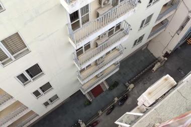 Bán gấp nhà Phố Quần Ngựa – Văn Cao, DT 60m x 5 tầng, giá 12.5 tỷ, ô tô