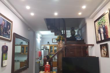 Giảm ngay 110 triệu, bán gấp nhà 155 Trường Chinh 45m x 5 tầng, kinh danh sầm uất