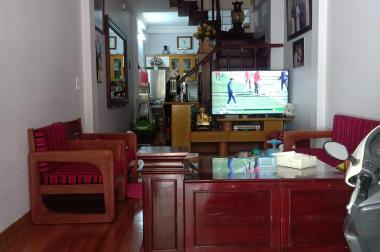 Giảm ngay 110 triệu, bán gấp nhà 155 Trường Chinh 45m x 5 tầng, kinh danh sầm uất