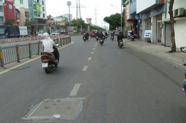 [Q6] Có 1.0.2 !!! bán gấp kho MT kinh dương vương P13 - dt: 540m² - giá 82 tỷ. 