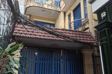Bán biệt thự Hoàng Hoa Thám cho Tây thuê 100m2 3 tầng mặt tiền 10.6m giá 12.6 tỷ