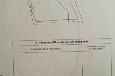 BÁN ĐẤT ẤP 4 XÃ NHỰT CHÁNH , H. BẾN LỨC , LONG AN