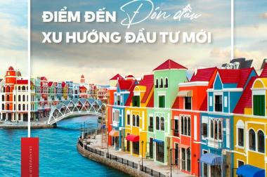 Duy nhất 1suất SA-08-30 shop Grand World - Phú Quốc, có HĐT, 13.5 tỷ, còn chính sách hỗ trợ từ CĐT