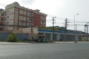 [LONG AN] Có 1.0.2 !!! bán đất HXC ĐT 830 – X.lương bình – H.bến lức - dt: 7500m² - giá 17 tỷ. 