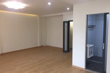 Siêu Phẩm! Mặt tiền Đặng Văn Ngữ - Quận Phú Nhuận. DT: 5,2 x 20m. KC: 5 tầng thang máy