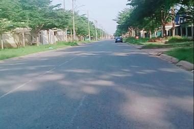 Bán đất  KCN Tân Đức đường số 15B, Đức Hòa, Long An