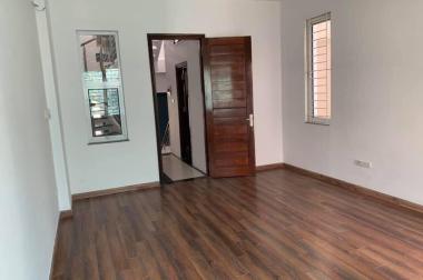 Nhà Mặt Ngõ KD Đội Cấn, Phường Ngọc Hà – Ba Đình 58m2, 5T, giá 12,8 tỷ (ô tô vào nhà)