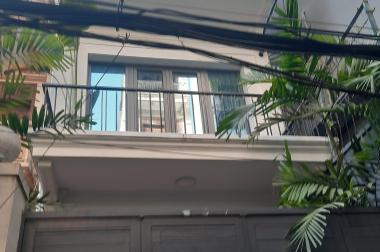 Bán Nhà Đẹp Đội Cấn – Ba Đình 71m2, 3T, giá 13,8 tỷ (kd, ngõ ô tô)
