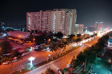 Cần bán căn hộ hoa hậu tại chung cư Cường Thịnh, Bắc Ninh view nhìn Lê Thái Tô