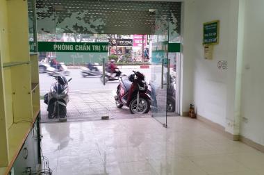 Cực hiếm Ô chợ Dừa, Đông Các hai mặt phố kinh doanh đỉnh nhỉnh 28 tỷ