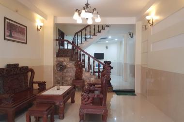 Bán nhà 491/117 Huỳnh Văn Bánh, Phường 13, Quận Phú Nhuận. Giá 10.3 tỷ