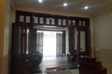 Bán nhà 491/117 Huỳnh Văn Bánh, Phường 13, Quận Phú Nhuận. Giá 10.3 tỷ