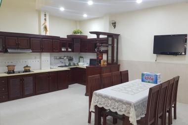 Bán nhà 491/117 Huỳnh Văn Bánh, Phường 13, Quận Phú Nhuận. Giá 10.3 tỷ