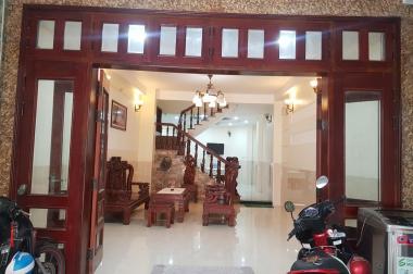 Bán nhà 491/117 Huỳnh Văn Bánh, Phường 13, Quận Phú Nhuận. Giá 10.3 tỷ