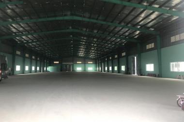 Bán nhà xưởng DT 1500m2 tại cụm CN Ninh Hiệp, Gia Lâm, Hà Nội