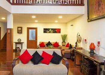 Siêu Phẩm nhà mới 90% HXH 7m Lê Văn Sỹ - Quận 3. KC: 4 tầng, ( 6,2 x 19 ). Giá 25 tỷ