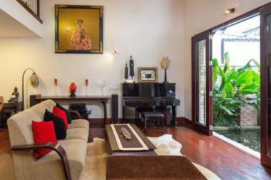 Siêu Phẩm nhà mới 90% HXH 7m Lê Văn Sỹ - Quận 3. KC: 4 tầng, ( 6,2 x 19 ). Giá 25 tỷ