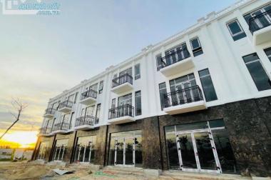 BÁN CẮT LỖ NHÀ ĐỐI LƯNG VỚI SHOPHOUSE KHU C ROYAL PARK - GIÁ RẺ SẬP SÀN - GIÁ CHỈ 4 TỶ 