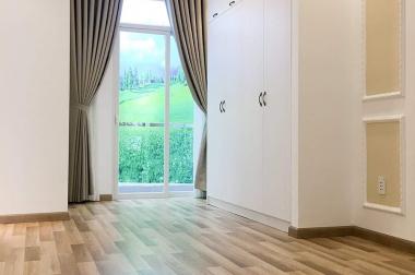 Giá sốc! HXH Võ Văn Tần - Quận 3, giá chỉ 14 tỷ. DT: 74m2, KC: 4 tầng