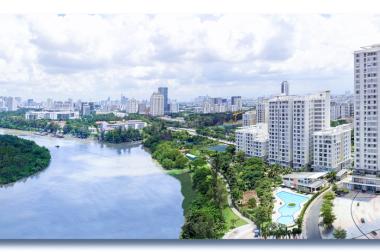 Bán nhiều căn hộ Riverside Residence Phú Mỹ hưng từ 2 PN đến 5 PN giá từ 3.5 tỷ LH 0901252650