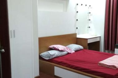 Bán Biệt thự HXT đường Lê Văn Sỹ - Quận 3. DT: 5,1x22m, KC: 4 tầng.