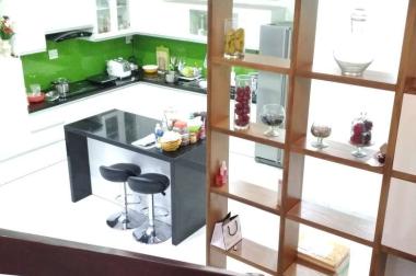 Bán Biệt thự HXT đường Lê Văn Sỹ - Quận 3. DT: 5,1x22m, KC: 4 tầng.