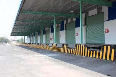 CHO THUÊ NHÀ XƯỞNG MỚI 3 MẶT TIỀN 8500M2, 17000M2, 25000M2 KCN HẢI SƠN, ĐỨC HÒA LONG AN