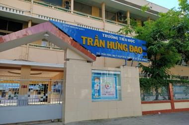 Bán nhà HXH Trần Đình Xu, Nguyễn Cư Trinh, Q1, 56m2, 4 tầng, giá rẻ. Tùng thổ cư.