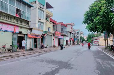 Bán Nhà Thượng Thanh – Long Biên 85m2, 4T, giá 12,9 tỷ (Mặt Phố Kinh Doanh)