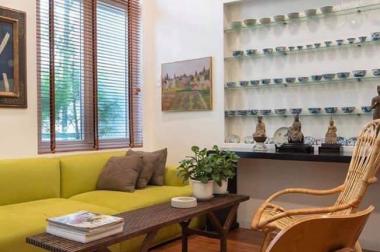 Bán nhà hẻm VIP Quận 1 - Nguyễn Văn Nguyễn. KC: 5 tầng, Giá: 16 tỷ