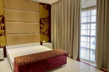 Hót! HXH 6m Đoàn Thị Điểm - Quận Phú Nhuận. DT: 8 x 22m, Giá 23,3 tỷ