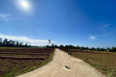 Đất nền Sông Xoài Phú Mỹ, thế đẹp tựa Đà Lạt, giá chỉ từ 1,3 tỷ