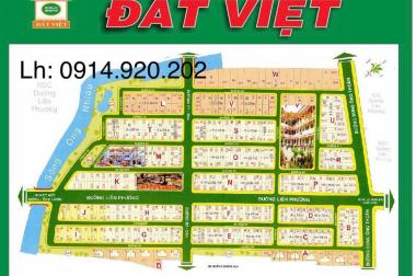  Chủ cần bán lô đất biệt thự 240m2 dự án Sở VH Thông Tin Q9, p.Phú Hữu, sổ đỏ chính chủ