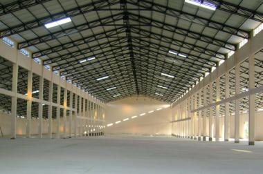 Cho thuê nhà xưởng trong KCN Nình Bình giá 35k/m2, DT từ 500m2 – 3hecta,SX mọi ngành nghề