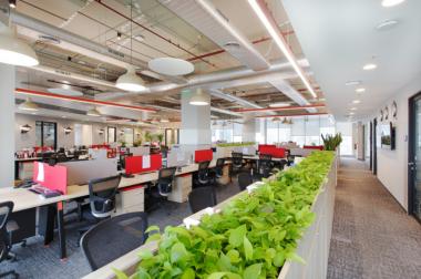 Mặt phố Q.Hoàng Mai 105m2 hợp tòa nhà 8 tầng thang máy Kinh doanh bất chấp. Giá chỉ 1X tỷ.