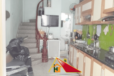 Chính chủ bán nhà ngõ 356 Phan Trọng Tuệ, Thanh Trì, Hà Nội