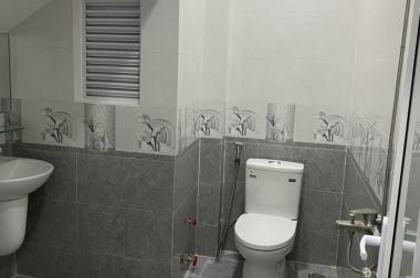 Bán nhà 6 tầng HXT Lê Văn Sỹ - Quận 3. DT: 4,5x23m, Giá 17,5 tỷ